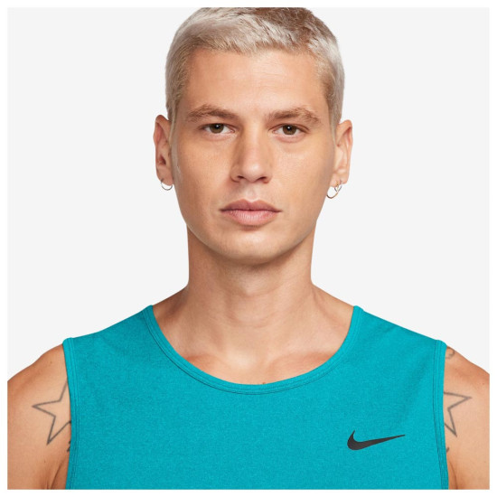 Nike Ανδρική αμάνικη μπλούζα Dri-FIT Hyverse Tank Top